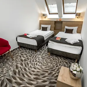 4* Hotel Rubin Wellness & Conference