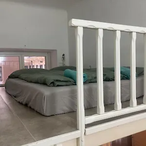  Apartman Roland Downtown - Buda