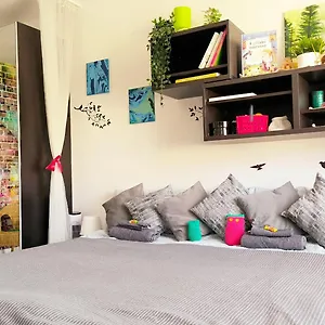  Apartman Viva - Cosy Flat In - Free Parking